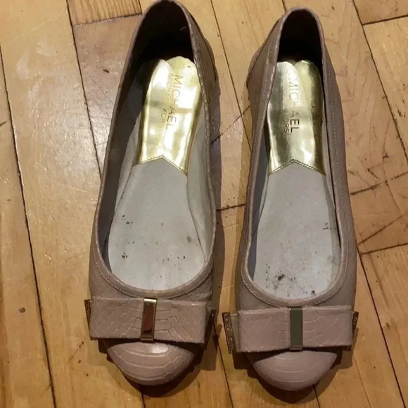 Michael Kors  flats - Picture 1 of 8